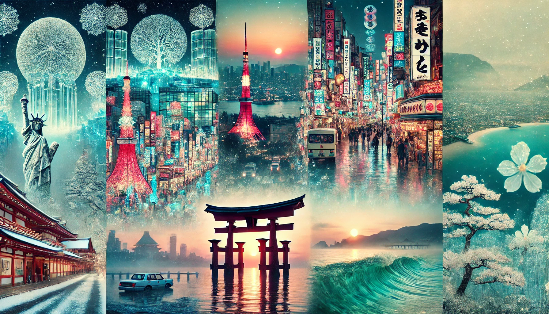 21-Day Ultimate Japan Adventure