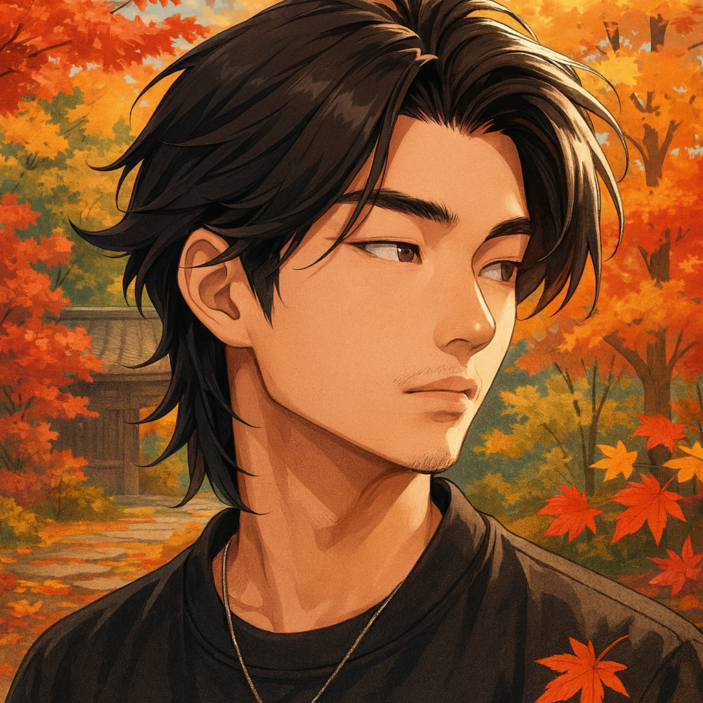 The Japan Travel Guy avatar